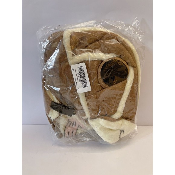 Winter Warm Hat and Face Cover for Baby Toddler - NEW - Picture 5 of 5